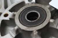 Llanta de rueda delantera, rueda fundida, freno de disco de rueda delantera Moto Guzzi V65 PG 81-87
