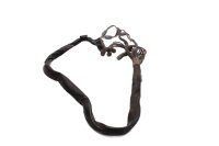 Kabelboom, instrumentenpaneel, waarschuwingslampjes, snelheidsmeter BMW R 1100 GS 259 0409 93-99