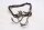Kabelboom, instrumentenpaneel, waarschuwingslampjes, snelheidsmeter BMW R 1100 GS 259 0409 93-99