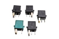 Siemens relais/schakelaar elektrische set BMW R 1100 GS 259 0409 93-99
