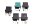Siemens relais/schakelaar elektrische set BMW R 1100 GS 259 0409 93-99