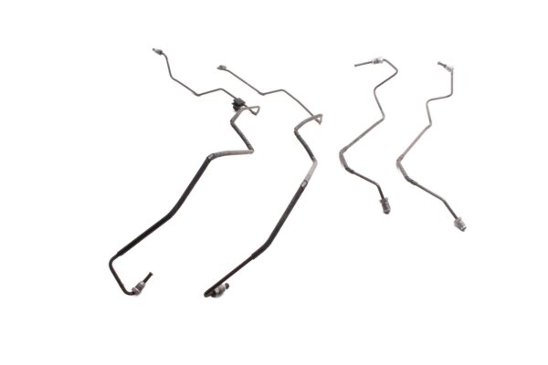 ABS-Druckleitung Bremsschlauch Stahlbremsleitung BMW R 1100 GS 259 0409 93-99