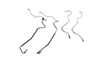 ABS-Druckleitung Bremsschlauch Stahlbremsleitung BMW R 1100 GS 259 0409 93-99