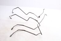 ABS-Druckleitung Bremsschlauch Stahlbremsleitung BMW R 1100 GS 259 0409 93-99
