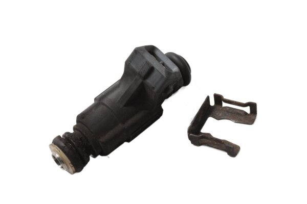 Inyector de combustible, válvula de combustible, Bosch BMW R 1150 RT R22 02-05