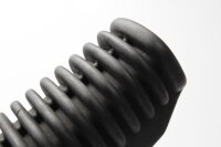 Soporte de la almohadilla de goma del reposapiés trasero izquierdo del pasajero BMW R 1150 RT R22 02-05