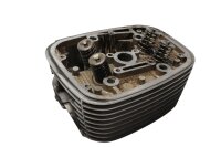 Zylinderkopf Ventildeckel links Kipphebel Ventilfedern BMW R 1150 RT R22 02-05