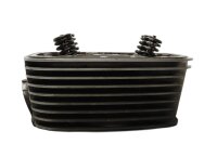 Zylinderkopf Ventildeckel links Kipphebel Ventilfedern BMW R 1150 RT R22 02-05