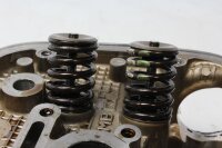 Zylinderkopf Ventildeckel links Kipphebel Ventilfedern BMW R 1150 RT R22 02-05