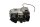 unité de commande du module hydraulique ABS, capteur de pression de freinage BMW R 1150 RT R22 02-05
