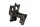 camshaft bearing block right rocker arm valve control BMW R 1150 RT R22 02-05