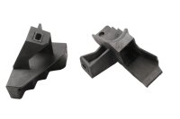 Zadelbeugel rechts links Zadelbevestiging BMW R 1150 RT R22 02-05