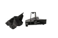 Zadelbeugel rechts links Zadelbevestiging BMW R 1150 RT R22 02-05