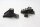 Zadelbeugel rechts links Zadelbevestiging BMW R 1150 RT R22 02-05