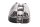 Cache-culbuteurs gauche, couvercle de culasse BMW R 1100 GS 259 0409 93-99