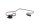 Versnellingssensor, transmissiesensor, koppelingsschakelaar BMW R 1100 GS 259 0409 93-99