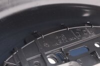 Stänkskydd framskärm slät plåt Harley-Davidson universell