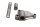 Chain tensioner, timing chain, oil pump drive, tensioner arm BMW R 1100 GS 259 0409 93-99