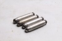 Juego de ejes de balancines, árbol de levas izquierdo y derecho BMW R 1100 GS 259 0409 93-99