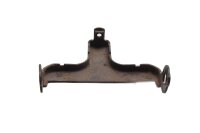License plate holder, carrier, holder, number plate BMW R 1100 GS 259 0409 93-99