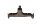 License plate holder, carrier, holder, number plate BMW R 1100 GS 259 0409 93-99