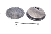 Oliepompfilterdeksel, oliepompfilterhouder, aanzuigfilter BMW R 80 GS 0346 80-87