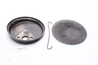 Oliepompfilterdeksel, oliepompfilterhouder, aanzuigfilter BMW R 80 GS 0346 80-87