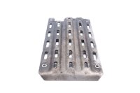Motorbescherming, bodembescherming, onderste afdekking, stroomlijnkuip BMW R 80 GS 0346 80-87