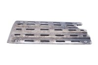 Motorbescherming, bodembescherming, onderste afdekking, stroomlijnkuip BMW R 80 GS 0346 80-87