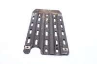 Motorbescherming, bodembescherming, onderste afdekking, stroomlijnkuip BMW R 80 GS 0346 80-87