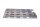 Motorbescherming, bodembescherming, onderste afdekking, stroomlijnkuip BMW R 80 GS 0346 80-87