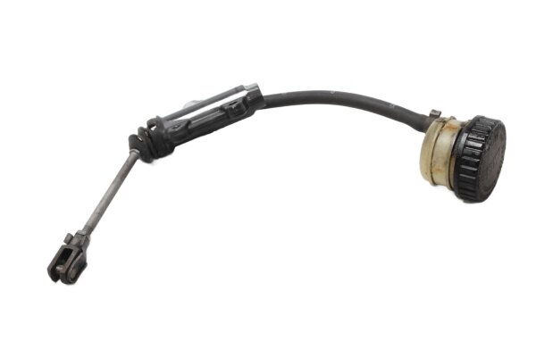 Bakre bromspump, huvudbromscylinder, hydraultank BMW R 1150 RT R22 02-05
