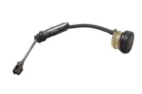 Bakre bromspump, huvudbromscylinder, hydraultank BMW R 1150 RT R22 02-05