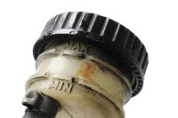 Bakre bromspump, huvudbromscylinder, hydraultank BMW R 1150 RT R22 02-05