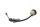 Bakre bromspump, huvudbromscylinder, hydraultank BMW R 1150 RT R22 02-05