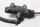 Bakre bromspump, huvudbromscylinder, hydraultank BMW R 1150 RT R22 02-05