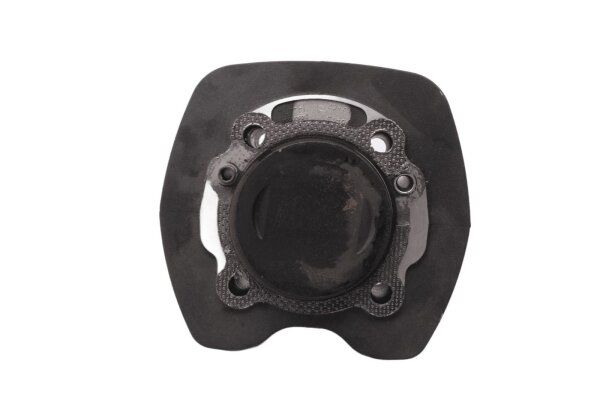 Cylinderstempel forreste luftkøling Harley-Davidson Dyna Fat Bob 1690 FXDF 17-17