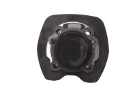 Cylinder piston front air cooling Harley-Davidson Dyna...
