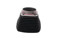 Cylinder piston front air cooling Harley-Davidson Dyna...