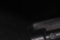 Touring side case lower section, black case bottom Harley-Davidson universell