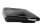 Touring side case lower section, black case bottom Harley-Davidson universell