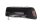 Touring side case lower section, black case bottom Harley-Davidson universell