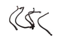 Hydraulische remleidingenset, voor en achter BMW R 1100 GS 259 0409 93-99