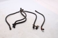 Hydraulische remleidingenset, voor en achter BMW R 1100 GS 259 0409 93-99