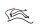 Hydraulische remleidingenset, voor en achter BMW R 1100 GS 259 0409 93-99