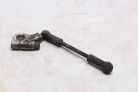 Schakelmechanisme, schakelas, cardanas, koppeling BMW R 1100 GS 259 0409 93-99