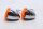 Chrom Blinker Set orange Linse klassisch universal Harley-Davidson universell
