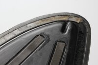 Knäskydd gummikåpa fram höger kåpa BMW R 1150 RT R22 02-05