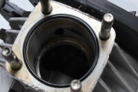 Unidad de transmisión final Cardan del eje trasero Moto Guzzi V65 PG 81-87