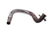 Udstødningsmanifold, udstødningsrør, bageste manifoldrør Honda NT 650 V Deauville RC47 98-01